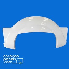 MOTORHOME WHEEL SPAT