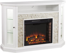 Redden Faux Stone Convertible