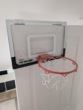 mini basketball hoop indoor