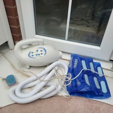 Electrix BUBBLE JET BATH SPA body Benefits therapy 