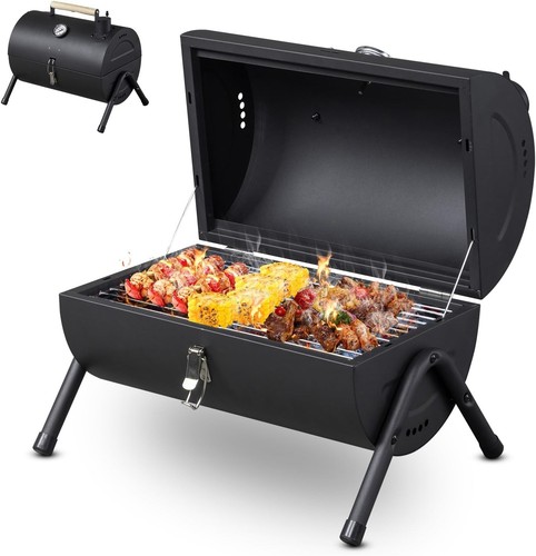 Portable bbq barbecue grills - portable,