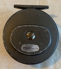Vintage Leeda Rimfly Regular