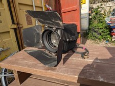 CCT Starlette 1000 Fresnel