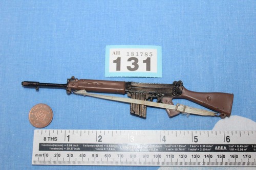 Original vintage action - original, man
