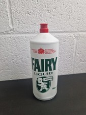 Vintage 500ml Fairy Liquid