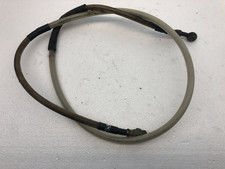 brake line brake pants front