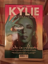 Classic Pop Presents Kylie