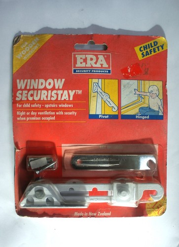 Era security stay for wooden - era,