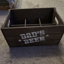 “Dad’s Beer” 6 pack