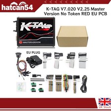 K-TAG V7.020 V2.25 Master