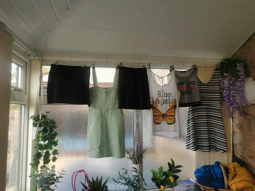 Clothes bundle ladies - 10,