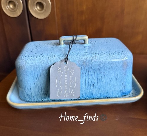Brocante blue reactive rustic - brocante,