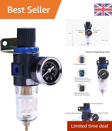 Water trap air tool - air,