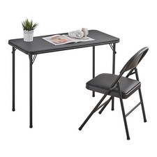 Folding Table and Folding