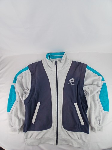 Lotto tennis italiano vintage - tennis,