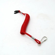 Boat Outboard Engine Cord