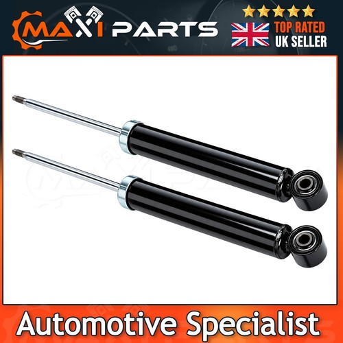 Golf mk6 2008 2016 rear - 2008-2016,