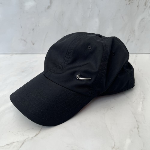 Mens nike dri fit club - club, black