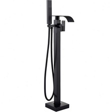 Freestanding Bath Taps