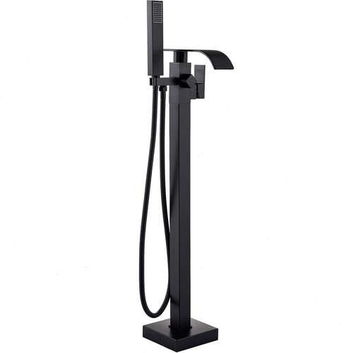 Freestanding bath taps - freestanding,