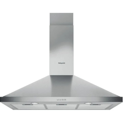 Hotpoint phpn95flmx1 90cm - hotpoint,