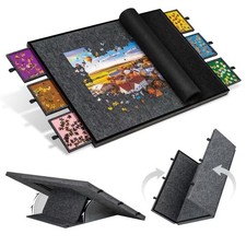 Becko US 2000 Piece Foldable &