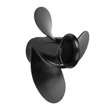 Aluminum Construction Outboard