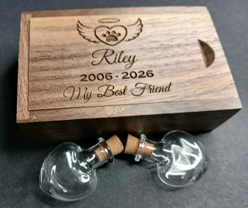 Personalised dog memorial - personalised,