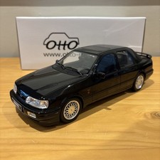 1:18 Ottomobile Ford Sierra