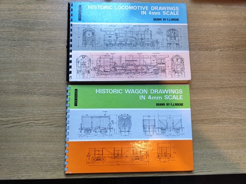 Ian allan locomotive - 2,
