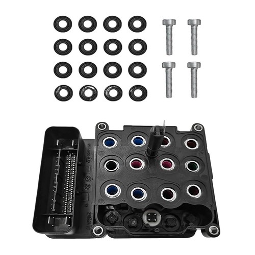 Abs control module part - control,