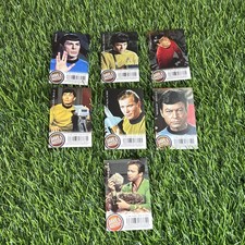 Star Trek Dave & Buster’s