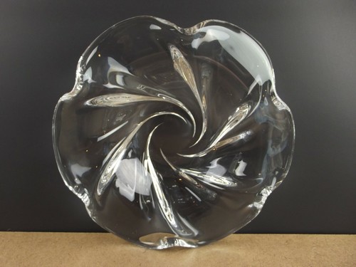 Vintage orrefors swedish art - swedish,