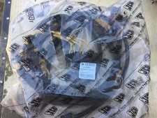 JCB Teletruk Wiring Harness