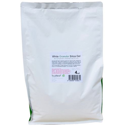 Silica gel granular sand - gel,
