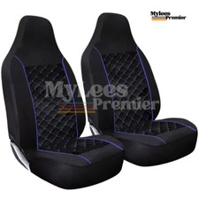 Car seat cover set - car,
