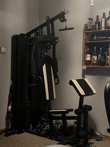 Multi gym used - gym,