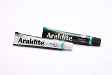 Araldite Adhesive Crystal