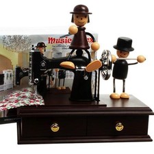 Projector Music Box,Delight