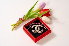 Broches pins costume jewllery, colour Gold, Martisoare