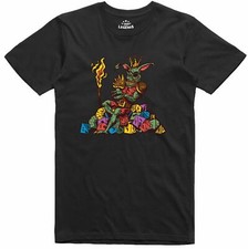 Goblin T Shirt Mens Monster