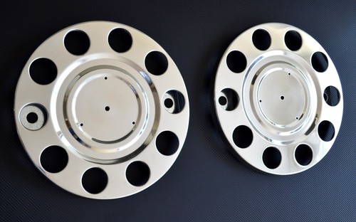 Stainless steel wheel - x,