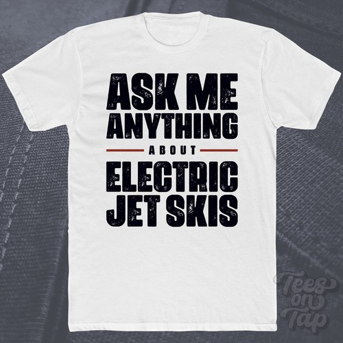 Ask anything about electric - anything,
