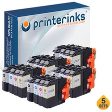 20 LC223 Compatible Printer