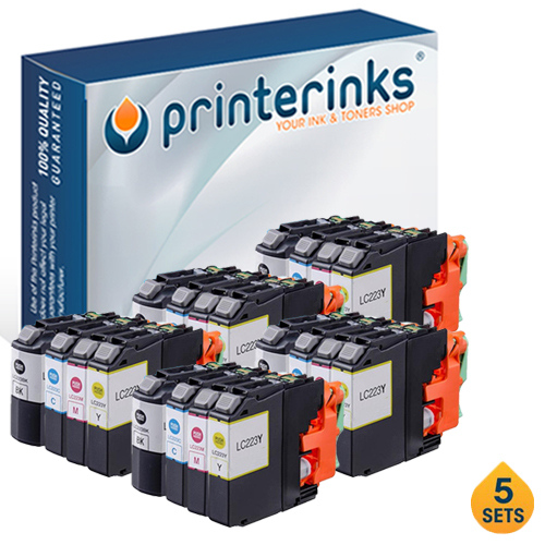 Lc223 compatible printer - compatible,