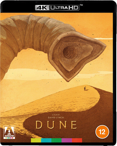 Dune blu ray francesca - blu-ray, (2021)