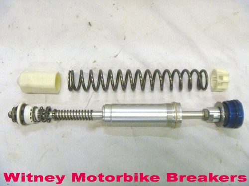 Honda cbr600 fork piston - cbr600,
