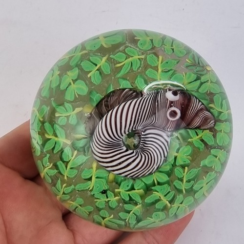 Vintage murano paul ysart - murano?,