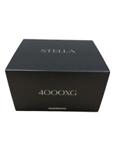 Shimano 22 Stella 4000XG