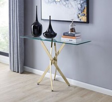 LEONARDO Clear Tempered Glass